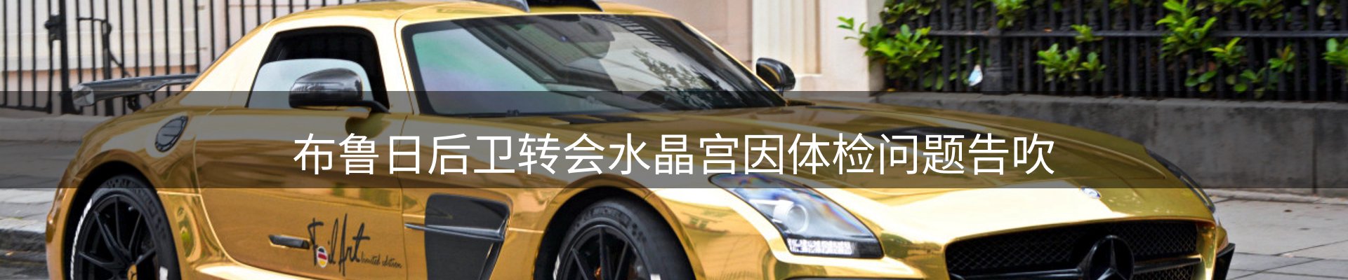 新闻简报